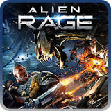 Alien Rage (PlayStation 3)